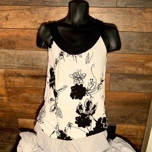 Floral Tanktop